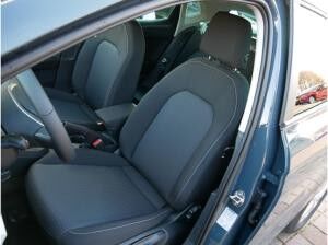 Seat Ibiza Road Edition 1.0 TSI 116 PS DSG