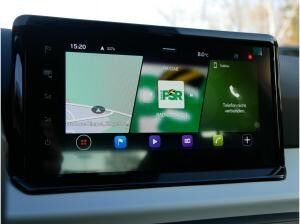 Seat Ibiza Road Edition 1.0 TSI 116 PS DSG