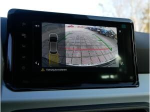 Seat Ibiza Road Edition 1.0 TSI 116 PS DSG