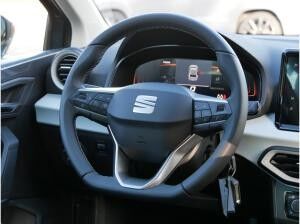 Seat Ibiza Road Edition 1.0 TSI 116 PS DSG