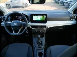 Seat Ibiza Road Edition 1.0 TSI 116 PS DSG