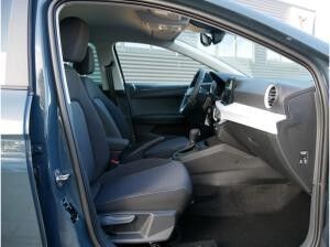 Seat Ibiza Road Edition 1.0 TSI 116 PS DSG