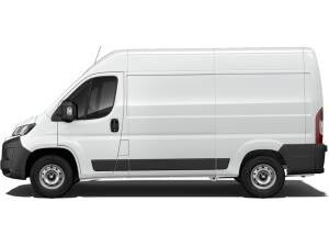 Fiat Ducato 35 L2H2 Kawa verblecht 140MT 6E