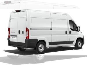 Fiat Ducato 35 L2H2 Kawa verblecht 140MT 6E