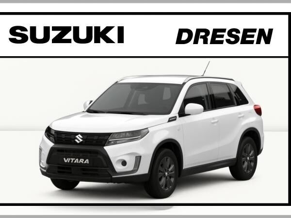 Suzuki Vitara 1.4 Club⚠️| Klimaauto. | Navi | Rückfahrkamera | LED | Regensensor