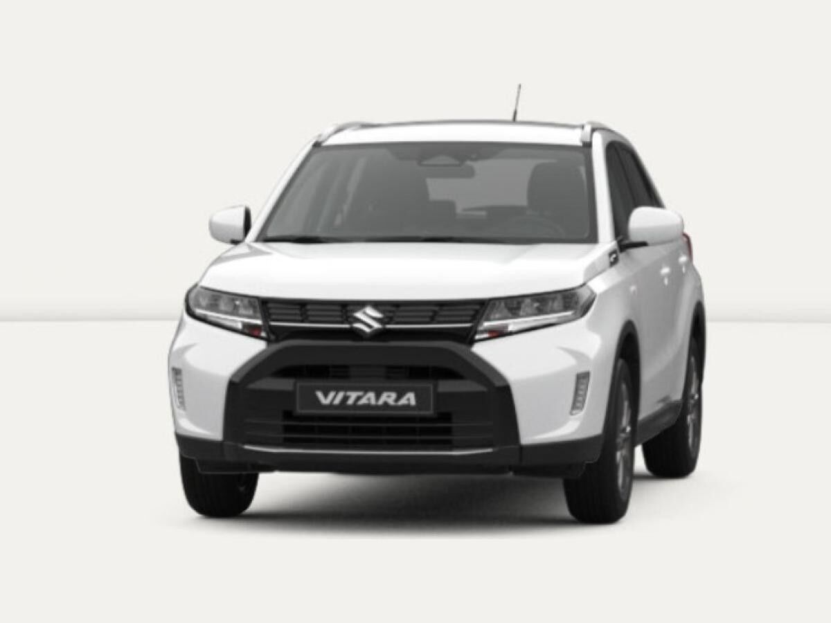 Suzuki Vitara 1.4 Club⚠️| Klimaauto. | Navi | Rückfahrkamera | LED | Regensensor
