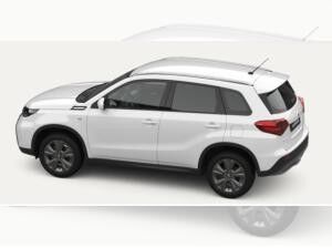 Suzuki Vitara 1.4 Club⚠️| Klimaauto. | Navi | Rückfahrkamera | LED | Regensensor