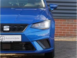 Seat Ibiza Road Edition 1.0 TSI 85 kW (116 PS) 7-Gang-DSG