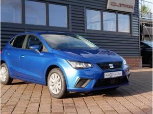 Seat Ibiza Road Edition 1.0 TSI 85 kW (116 PS) 7-Gang-DSG