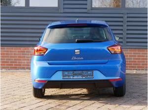 Seat Ibiza Road Edition 1.0 TSI 85 kW (116 PS) 7-Gang-DSG