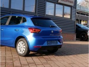 Seat Ibiza Road Edition 1.0 TSI 85 kW (116 PS) 7-Gang-DSG