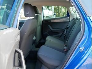 Seat Ibiza Road Edition 1.0 TSI 85 kW (116 PS) 7-Gang-DSG