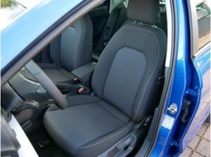 Seat Ibiza Road Edition 1.0 TSI 85 kW (116 PS) 7-Gang-DSG