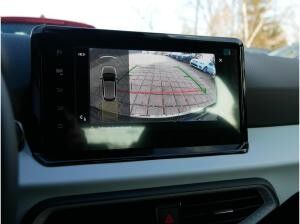 Seat Ibiza Road Edition 1.0 TSI 85 kW (116 PS) 7-Gang-DSG