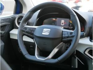 Seat Ibiza Road Edition 1.0 TSI 85 kW (116 PS) 7-Gang-DSG