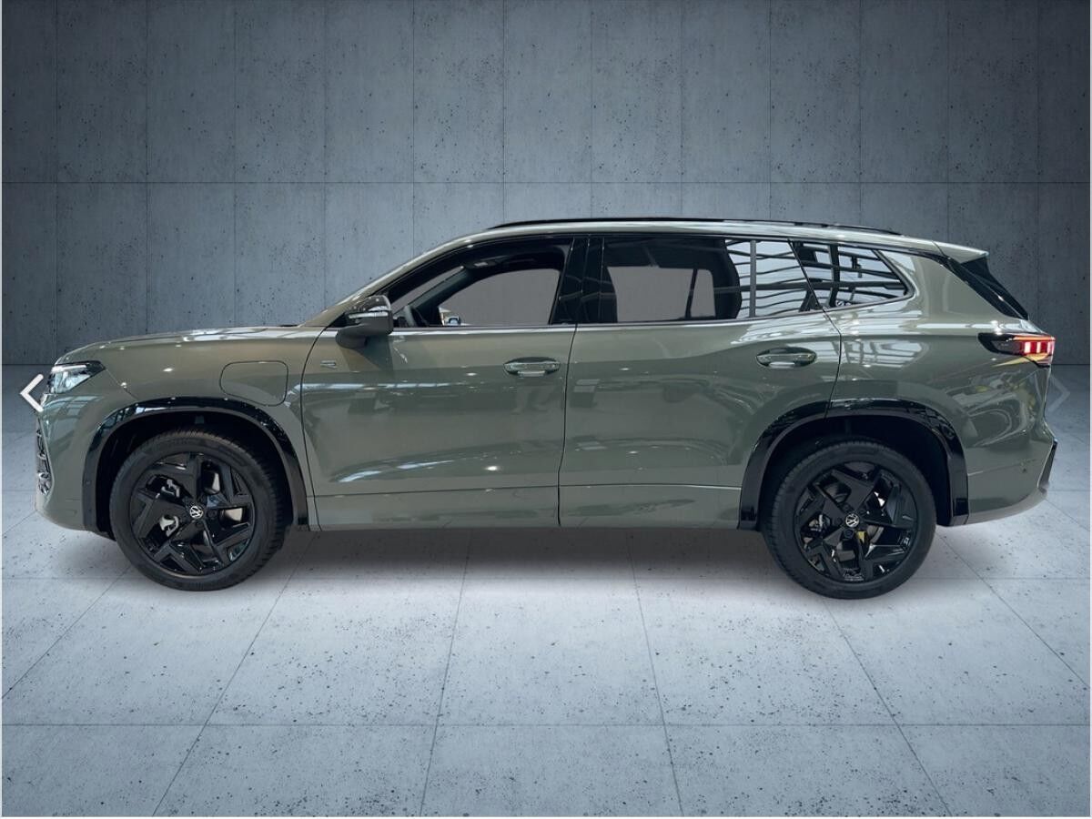 Volkswagen Tayron R-Line Black Style Hybrid DSG