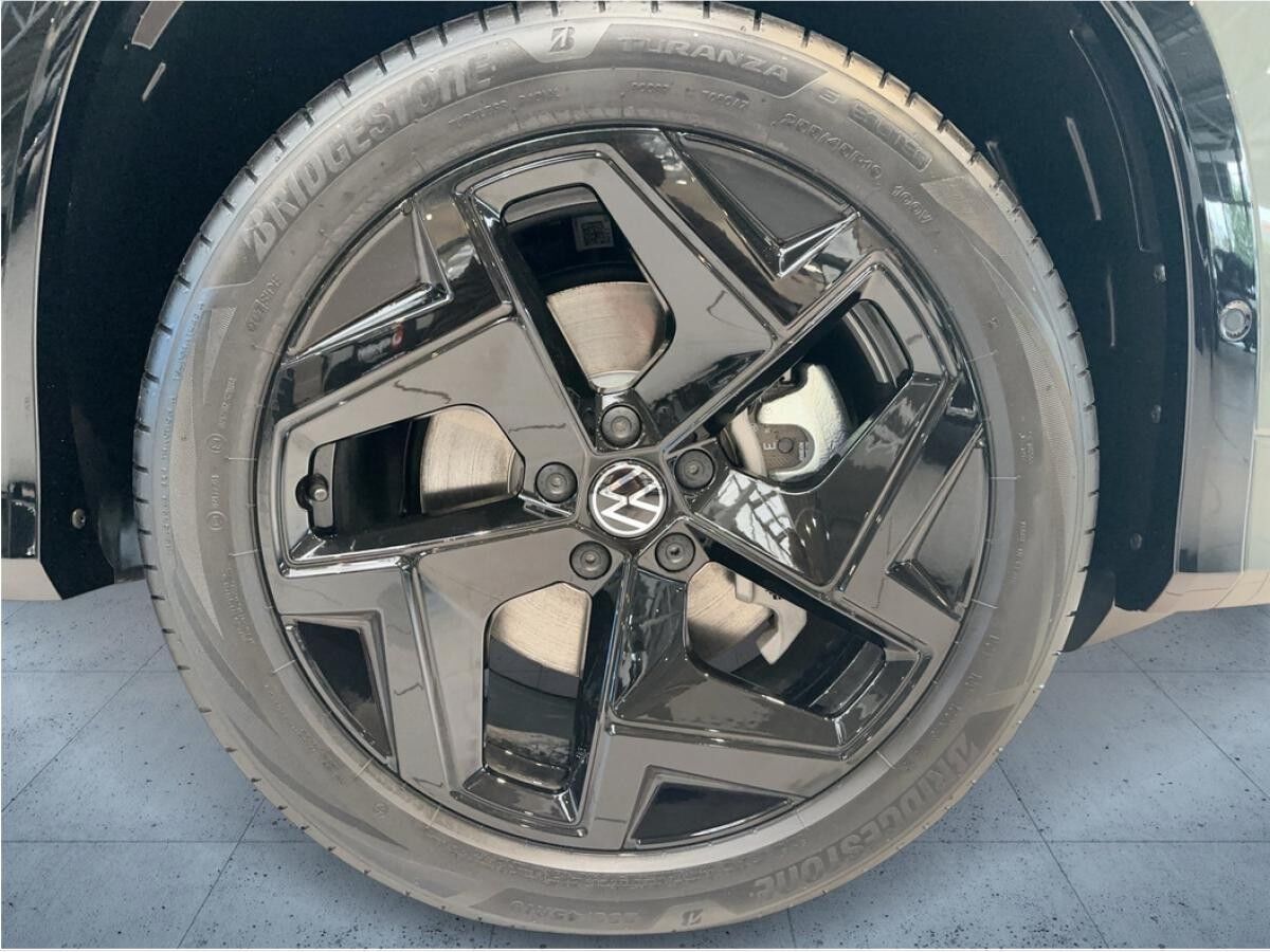 Volkswagen Tayron R-Line Black Style Hybrid DSG