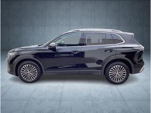 Volkswagen Tiguan Elegance 2.0 TDI **AHK**IQ.LIGHT**NAVI**