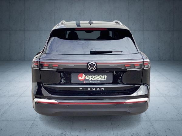 Volkswagen Tiguan Elegance 2.0 TDI **AHK**IQ.LIGHT**NAVI**