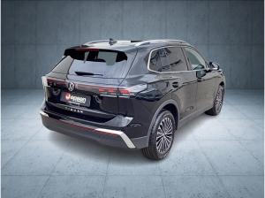 Volkswagen Tiguan Elegance 2.0 TDI **AHK**IQ.LIGHT**NAVI**