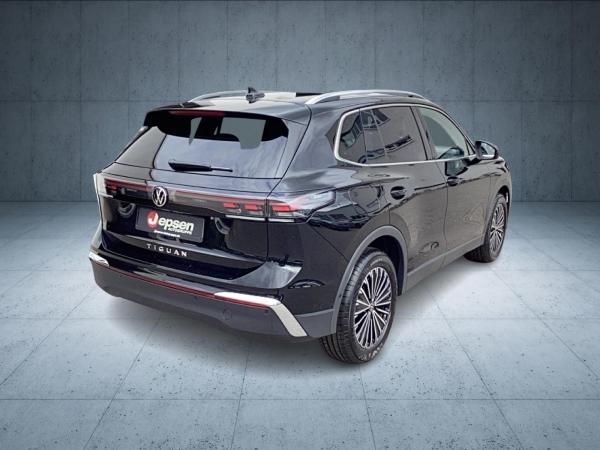 Volkswagen Tiguan Elegance 2.0 TDI **AHK**IQ.LIGHT**NAVI**