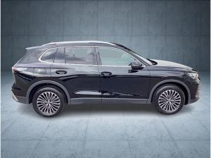 Volkswagen Tiguan Elegance 2.0 TDI **AHK**IQ.LIGHT**NAVI**