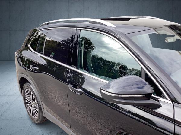 Volkswagen Tiguan Elegance 2.0 TDI **AHK**IQ.LIGHT**NAVI**