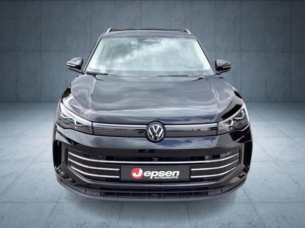 Volkswagen Tiguan Elegance 2.0 TDI **AHK**IQ.LIGHT**NAVI**