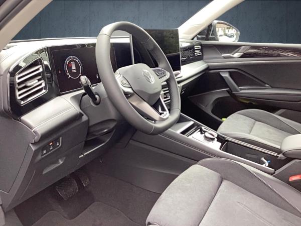 Volkswagen Tiguan Elegance 2.0 TDI **AHK**IQ.LIGHT**NAVI**