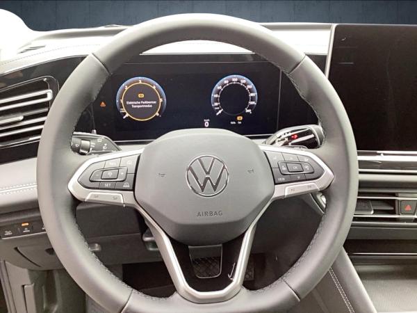 Volkswagen Tiguan Elegance 2.0 TDI **AHK**IQ.LIGHT**NAVI**