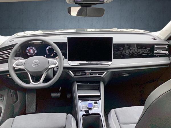 Volkswagen Tiguan Elegance 2.0 TDI **AHK**IQ.LIGHT**NAVI**