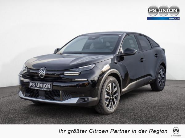 Citroën C4 Lim. 1.2 Max 130 SHZ KAMERA NAVI ACC Ganzjahresreifen + Schiebedach