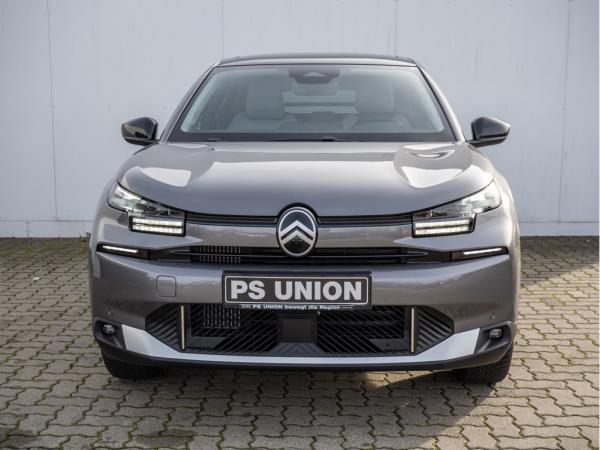 Citroën C4 Lim. 1.2 Max 130 Schiebedach SHZ NAVI ACC LED