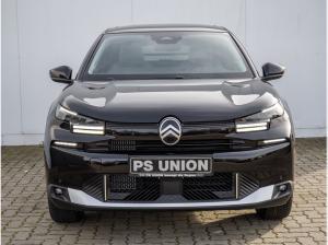 Citroën C4 Lim. 1.2 Max 130 SHZ KAMERA NAVI ACC Ganzjahresreifen + Schiebedach
