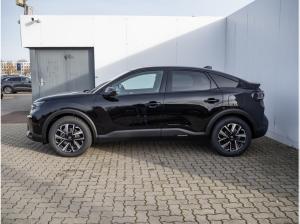 Citroën C4 Lim. 1.2 Max 130 SHZ KAMERA NAVI ACC Ganzjahresreifen + Schiebedach