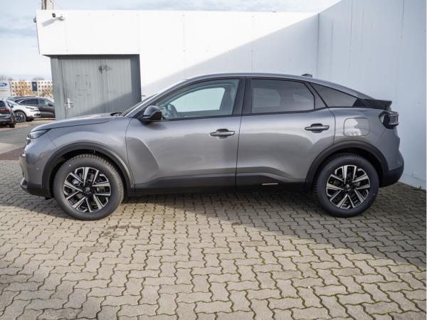 Citroën C4 Lim. 1.2 Max 130 Schiebedach SHZ NAVI ACC LED