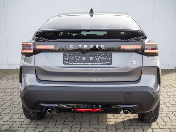 Citroën C4 Lim. 1.2 Max 130 Schiebedach SHZ NAVI ACC LED