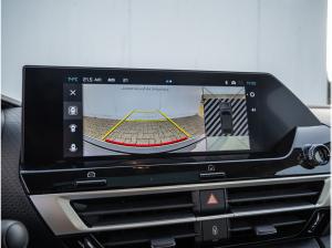 Citroën C4 Lim. 1.2 Max 130 SHZ KAMERA NAVI ACC Ganzjahresreifen + Schiebedach