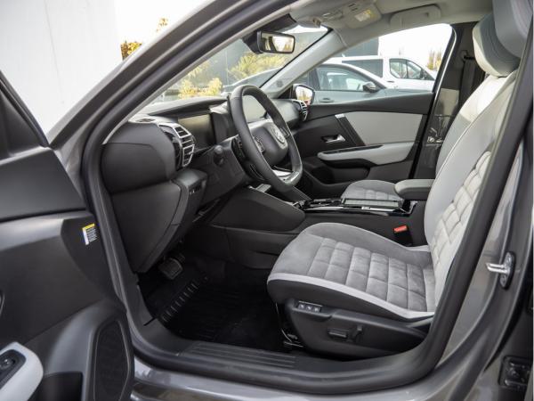 Citroën C4 Lim. 1.2 Max 130 Schiebedach SHZ NAVI ACC LED