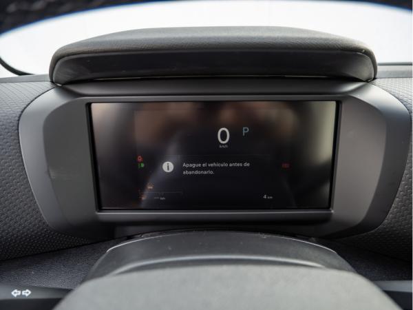 Citroën C4 Lim. 1.2 Max 130 Schiebedach SHZ NAVI ACC LED