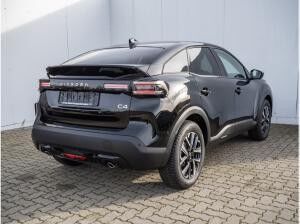 Citroën C4 Lim. 1.2 Max 145 mHEV Schiebedach SHZ ACC LED