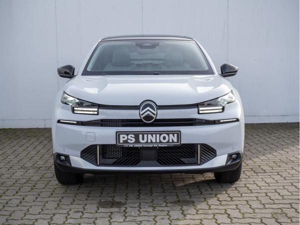 Citroën C4 1.2 Max 130 SHZ KAMERA SSD NAVI ACCGanzjahresreifen