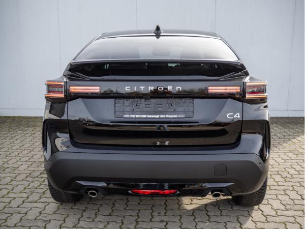 Citroën C4 Lim. 1.2 Max 145 mHEV Schiebedach SHZ ACC LED