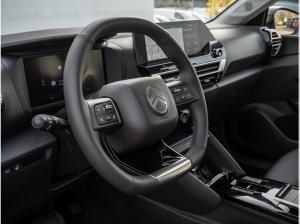 Citroën C4 Lim. 1.2 Max 130 SHZ KAMERA NAVI ACC Ganzjahresreifen + Schiebedach