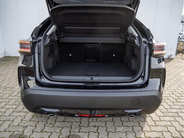 Citroën C4 Lim. 1.2 Max 145 mHEV Schiebedach SHZ ACC LED