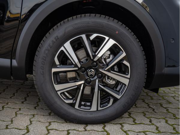 Citroën C4 Lim. 1.2 Max 145 mHEV Schiebedach SHZ ACC LED