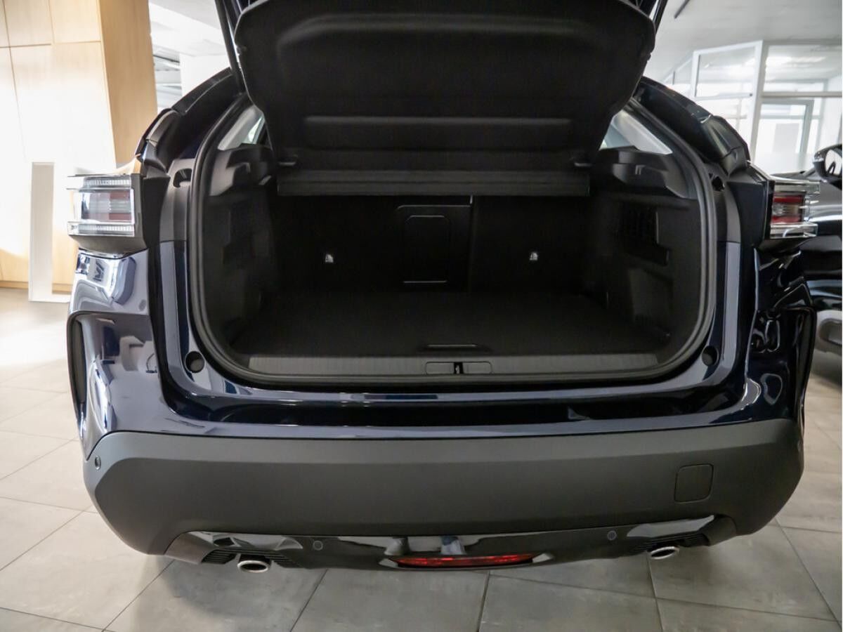 Citroën C4 Lim. 1.2 Max 130 SHZ SSD NAVI ACC FACEL. LED