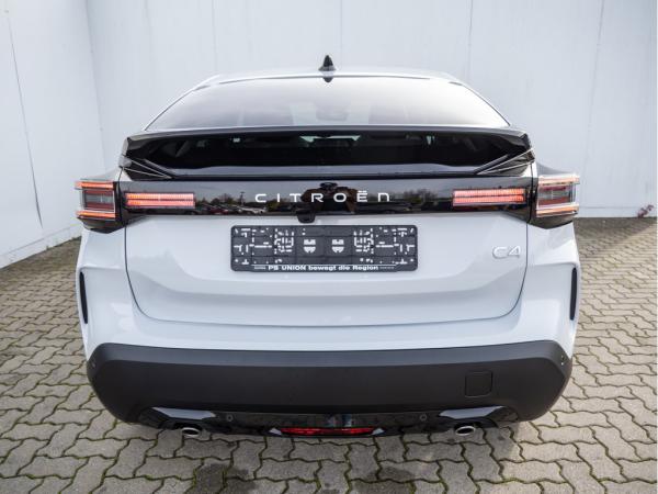 Citroën C4 1.2 Max 130 SHZ KAMERA SSD NAVI ACCGanzjahresreifen