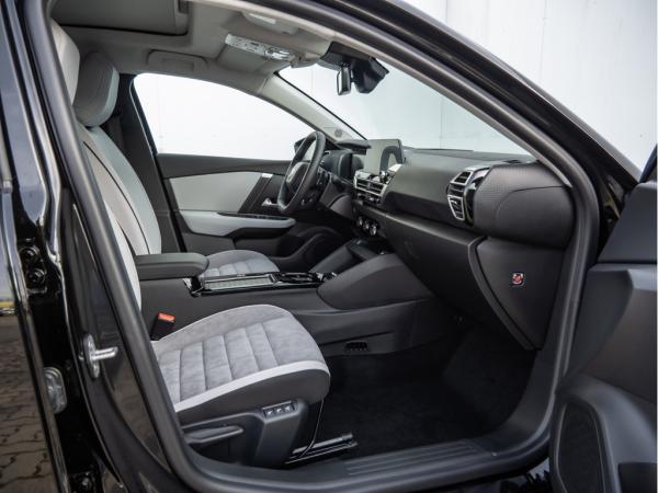 Citroën C4 Lim. 1.2 Max 145 mHEV Schiebedach SHZ ACC LED