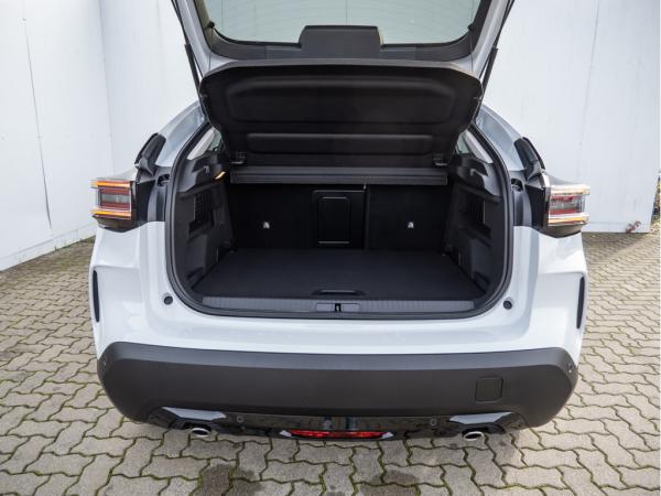 Citroën C4 1.2 Max 130 SHZ KAMERA SSD NAVI ACCGanzjahresreifen